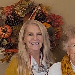 Meet your Posher, Tamara